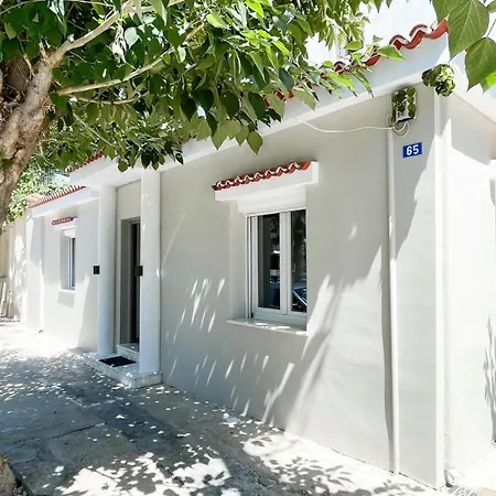 Oasis * Corinth
