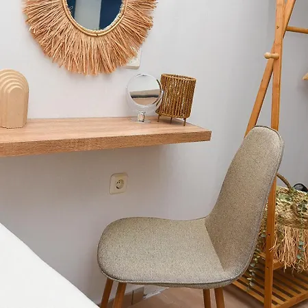 Oasis Apartment Corinth