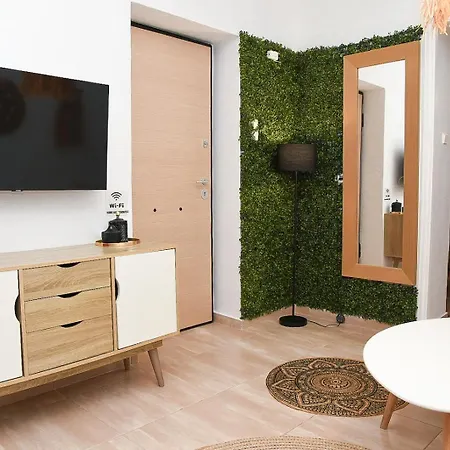 Apartment Oasis Corinth