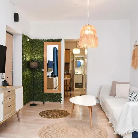 Oasis Apartment