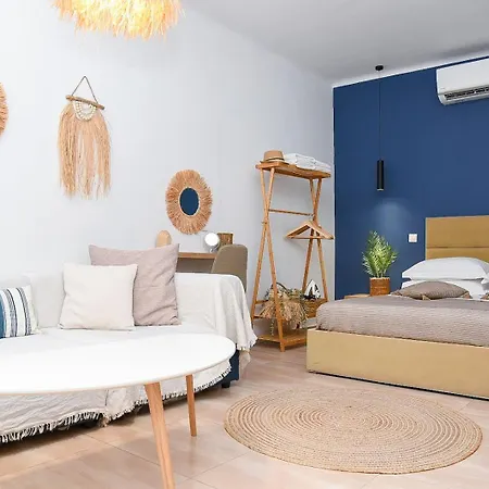 Apartment Oasis
