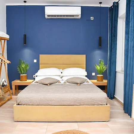 Oasis Apartment *