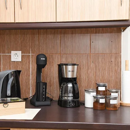 Oasis Apartment *
