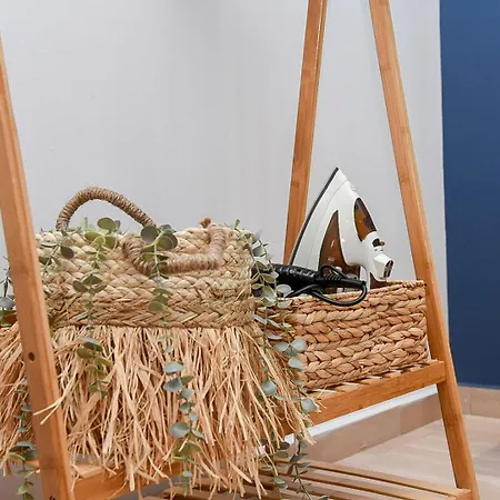 Appartamento Oasis Corinto