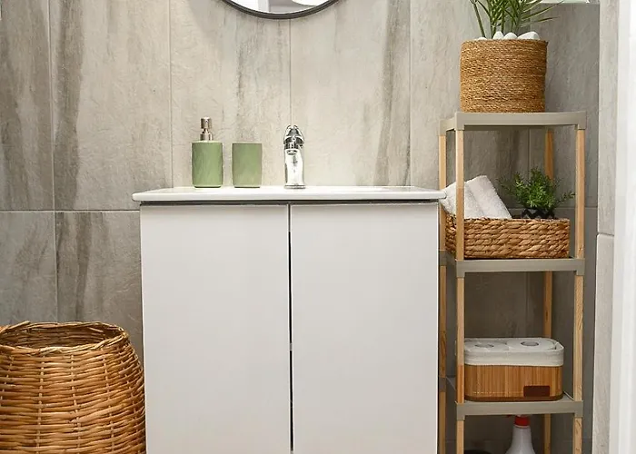 Апартаменты Oasis *