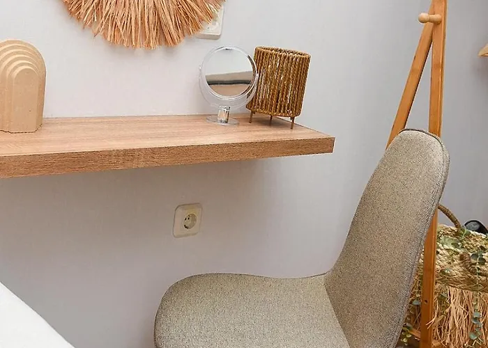 Oasis Apartamento Corinto