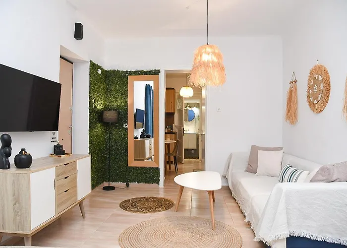 Oasis Apartamento