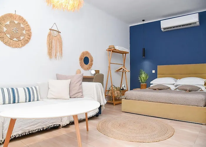 Apartamento Oasis