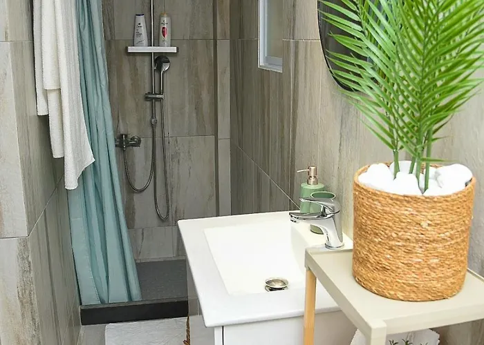 Apartamento Oasis Corinto