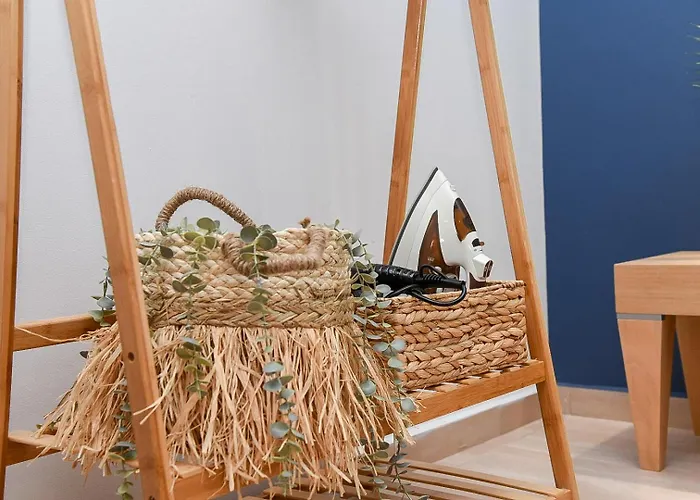 アパート Oasis Corinth